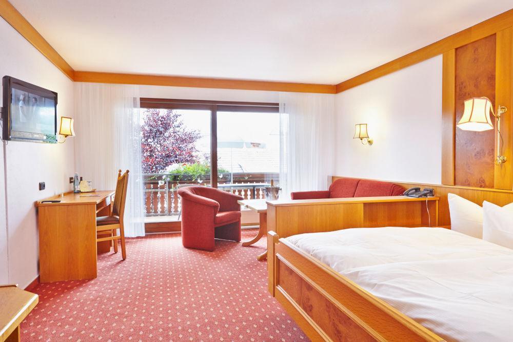 Ringhotel Garni Pflug Oberkirch  Luaran gambar