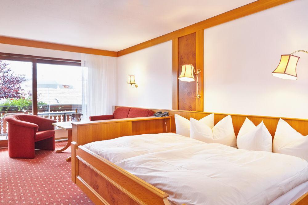 Ringhotel Garni Pflug Oberkirch  Luaran gambar