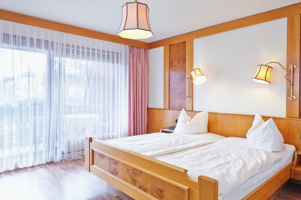 Ringhotel Garni Pflug Oberkirch  Luaran gambar
