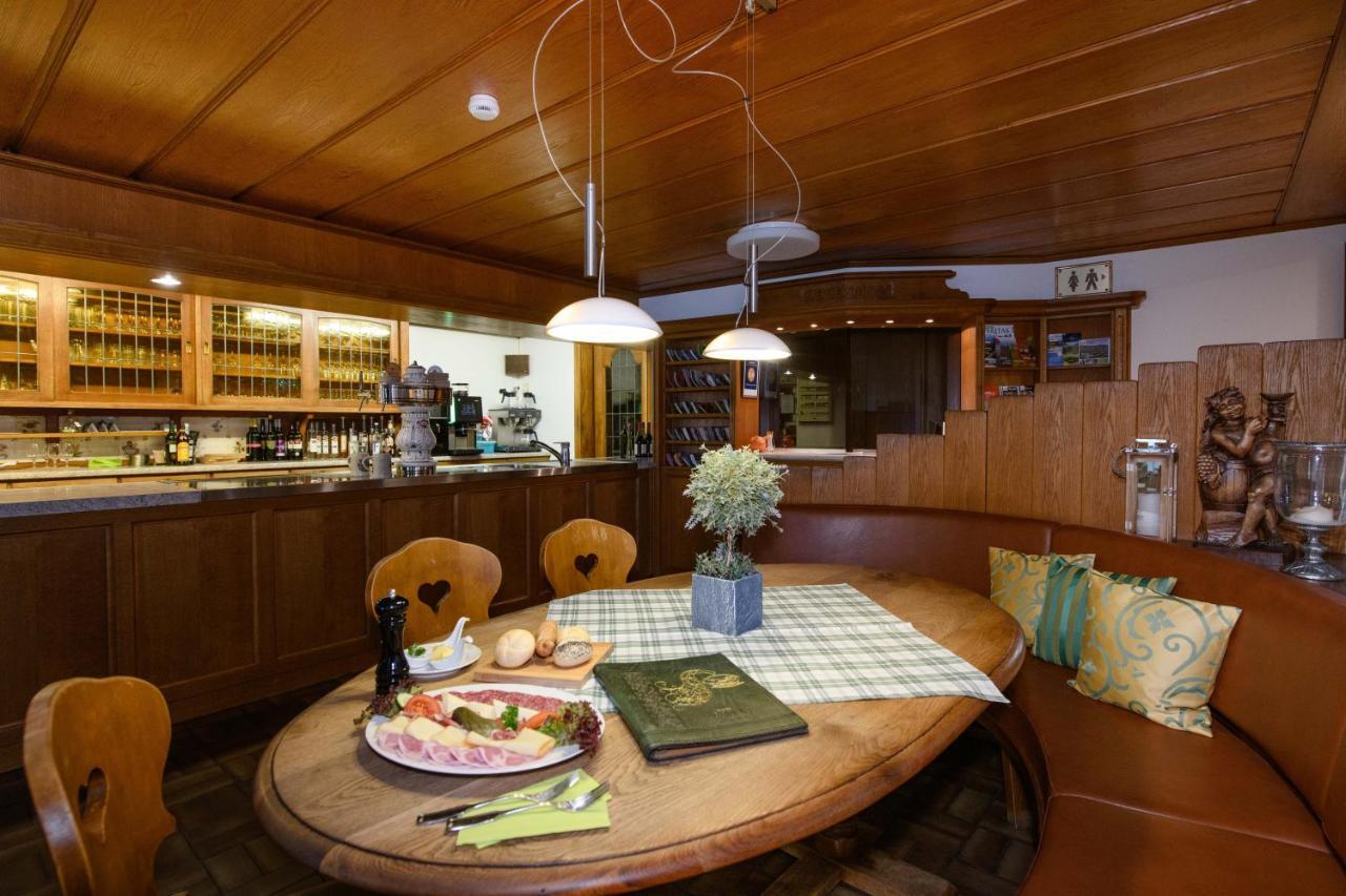 Ringhotel Garni Pflug Oberkirch  Luaran gambar
