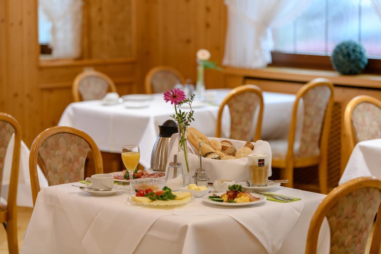 Ringhotel Garni Pflug Oberkirch  Luaran gambar