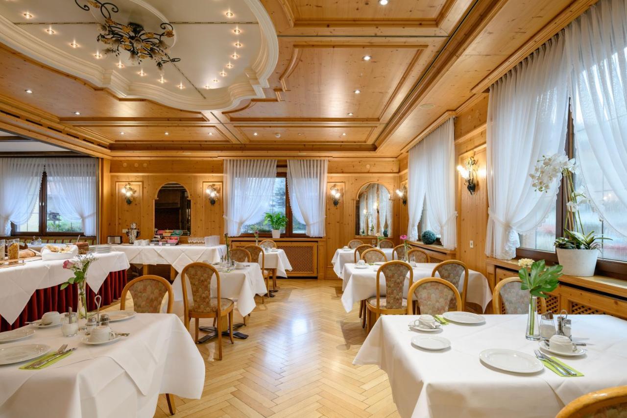 Ringhotel Garni Pflug Oberkirch  Luaran gambar