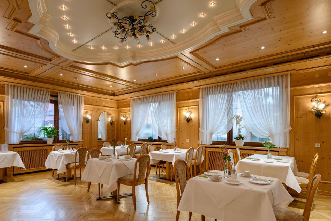 Ringhotel Garni Pflug Oberkirch  Luaran gambar